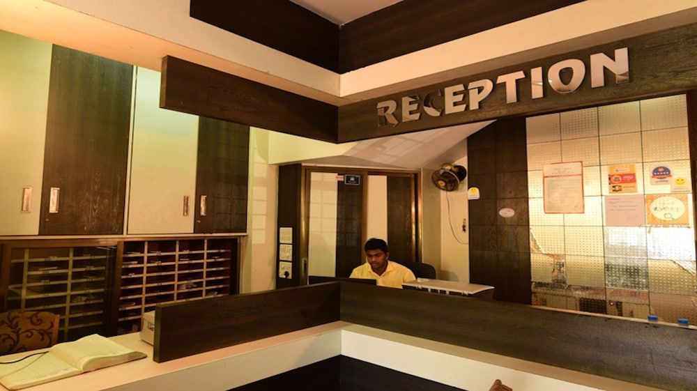 Hotel Ashlesh Manipal 2