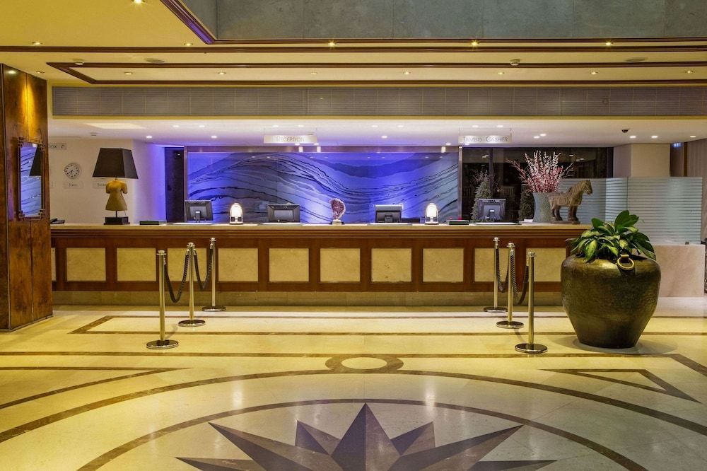 President Hotel Athens 2