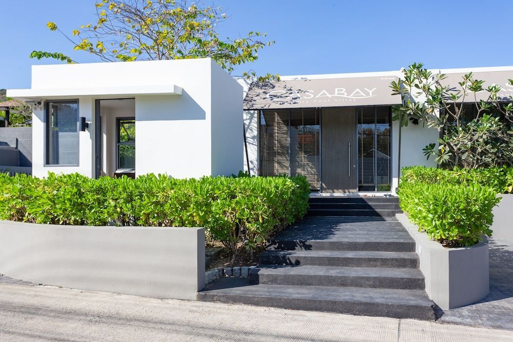 CASABAY Luxury Pool Villas by STAY 2