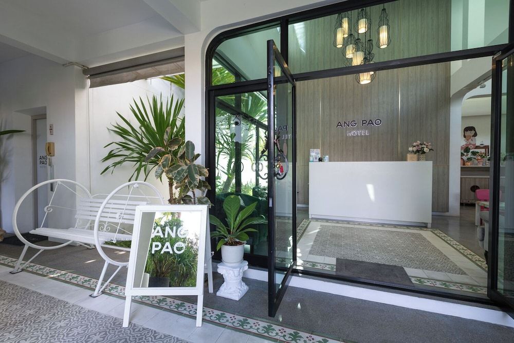 Ang Pao Hotel Phuket 2