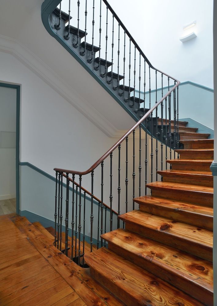 NQN Aparts & Suites Madrid 2