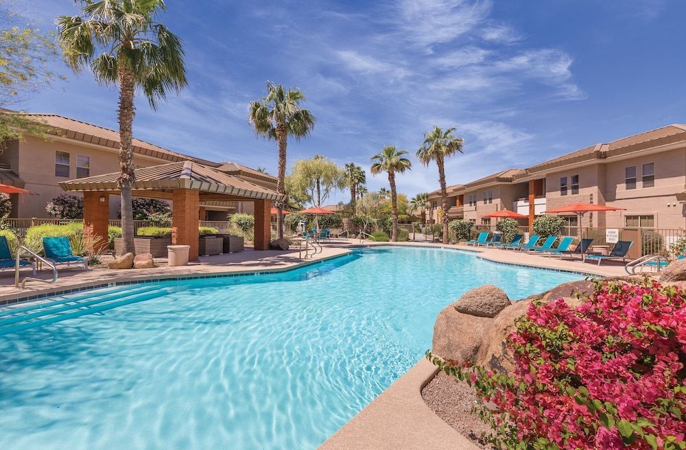 Worldmark- Scottsdale 1BD 1