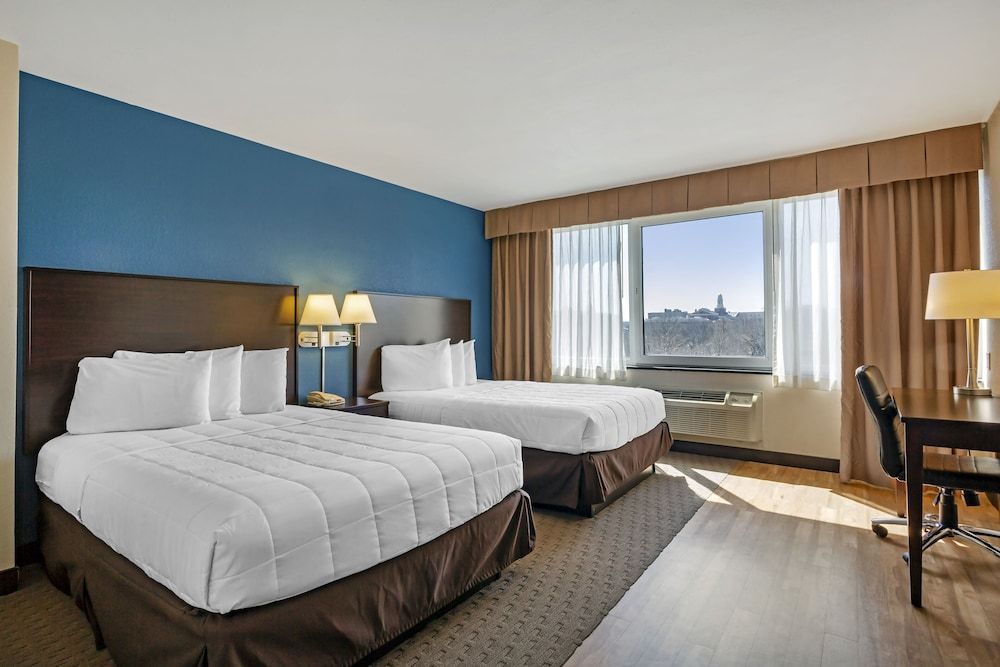 The Capitol Hotel 1