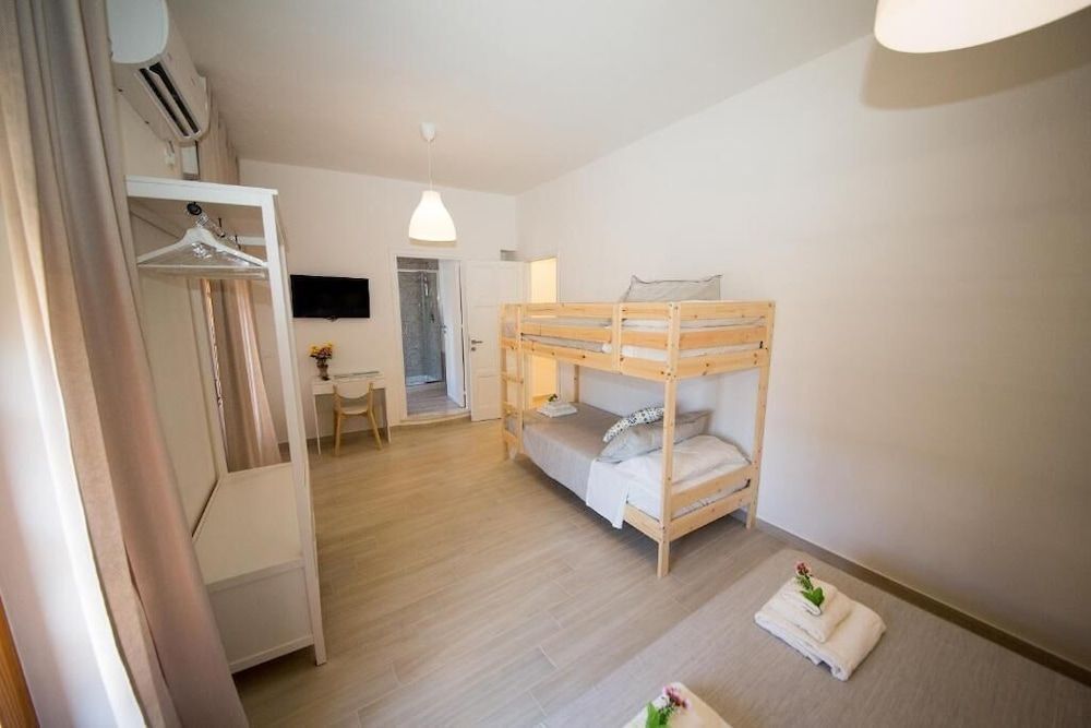 La Balestra B&B 1