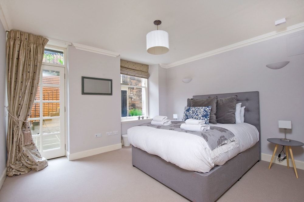 Destiny Scotland - Q-Residence 2