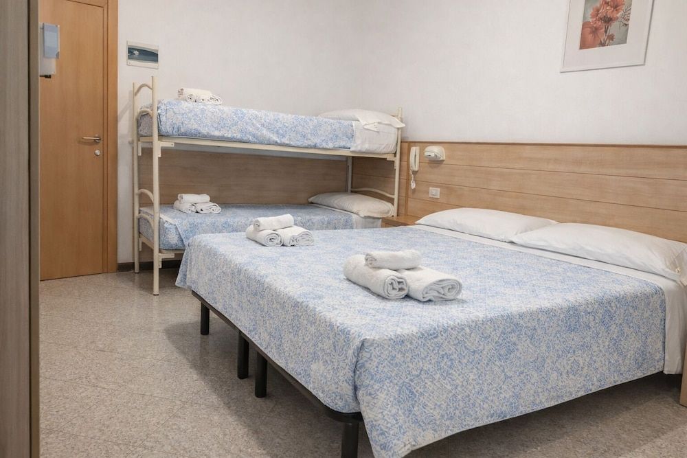 Hotel Brezza Nuova Gestione 2