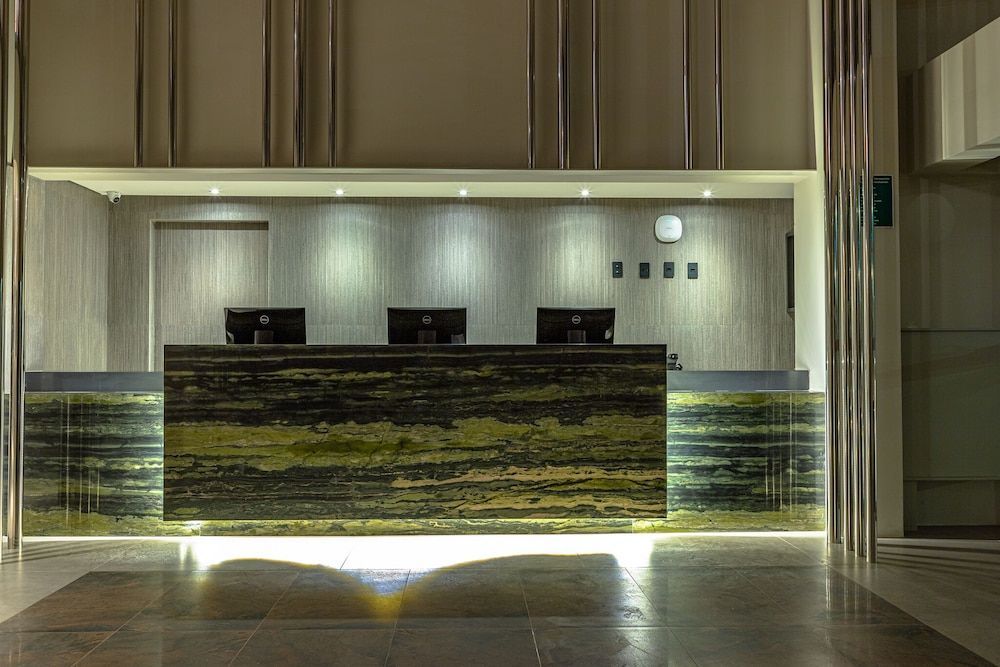 Oceana Atlântico Hotel & SPA 2