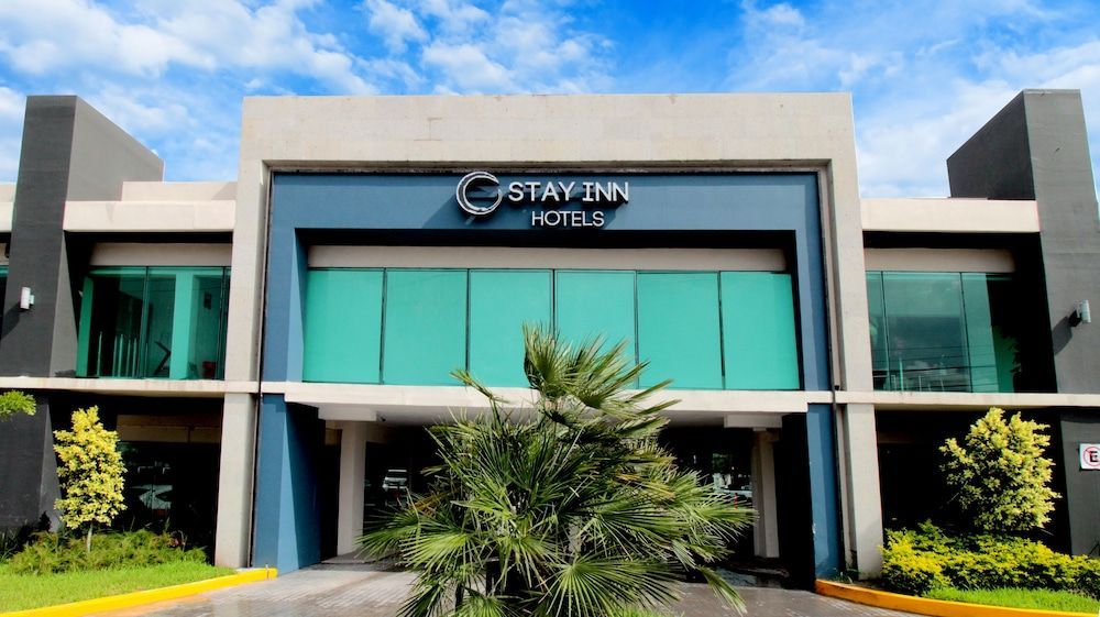 Stay Inn Hotels 1