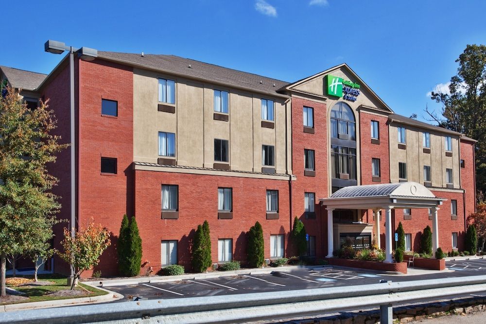Holiday Inn Express & Suites ATLANTA-EMORY UNIVERSITY AREA by IHG 1