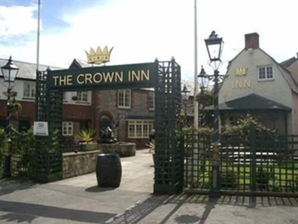 The Crown Inn 1