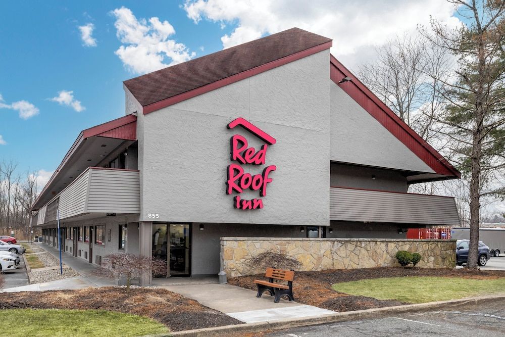 Red Roof Inn Parsippany 1