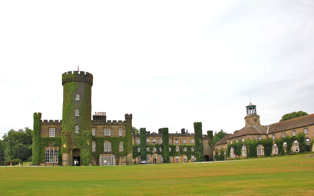 Swinton Park Hotel 1