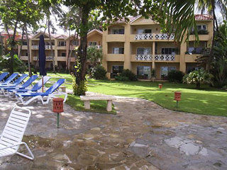 Velero Beach Resort 1
