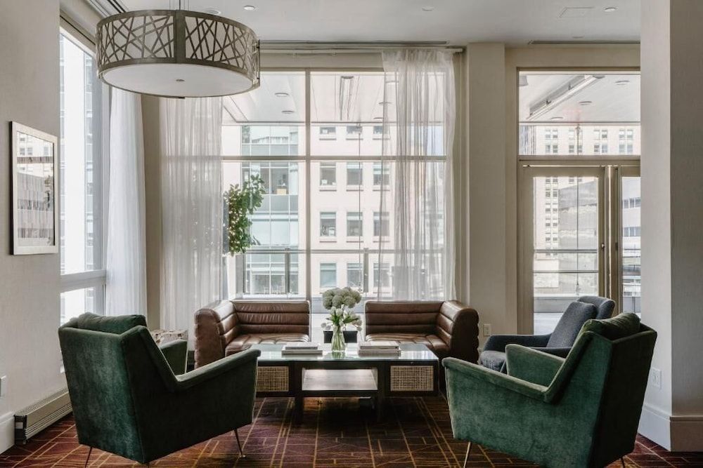 Hotel Boutique at Grand Central 1