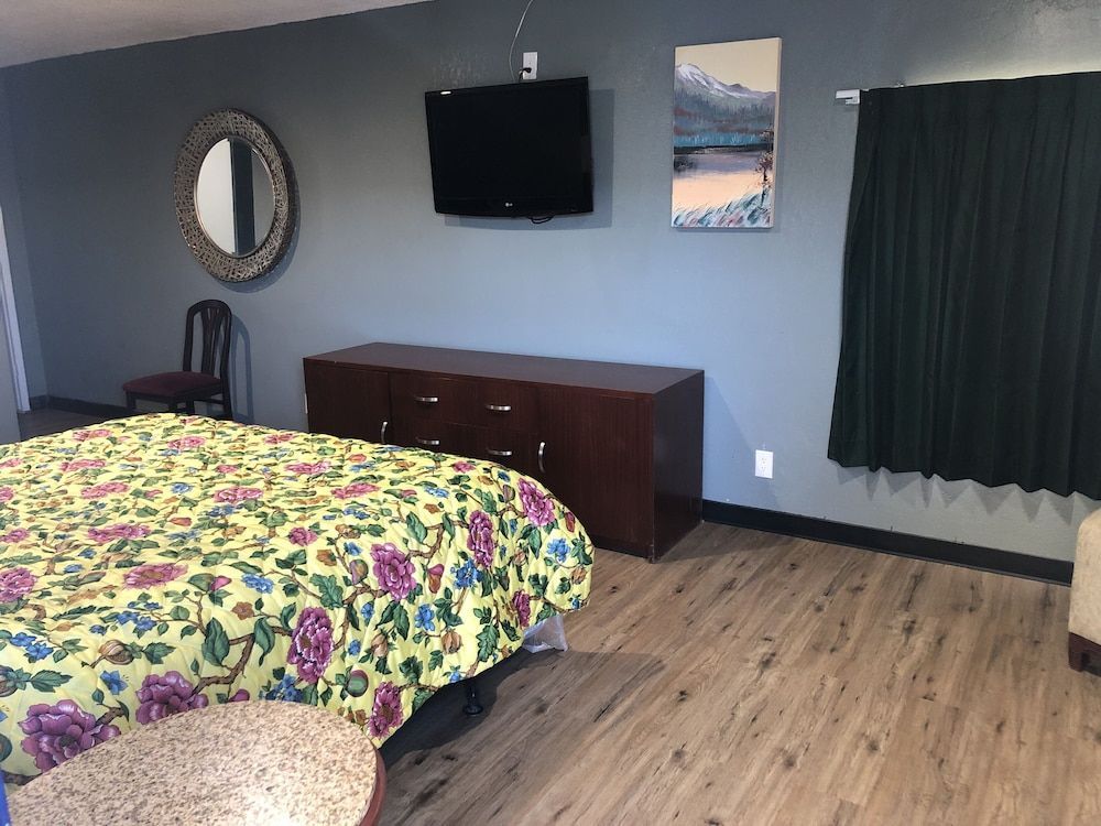 King Castle Motel 1