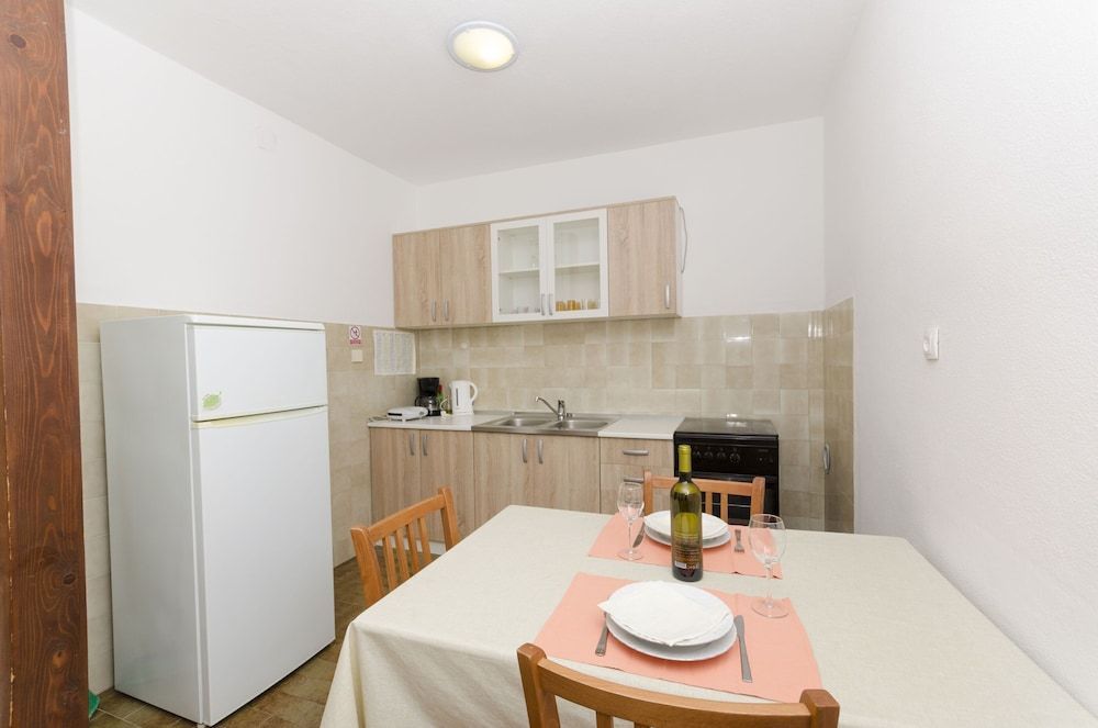 Paris - Supetar, Brac - Apartments Silvana - Supetar, Brac