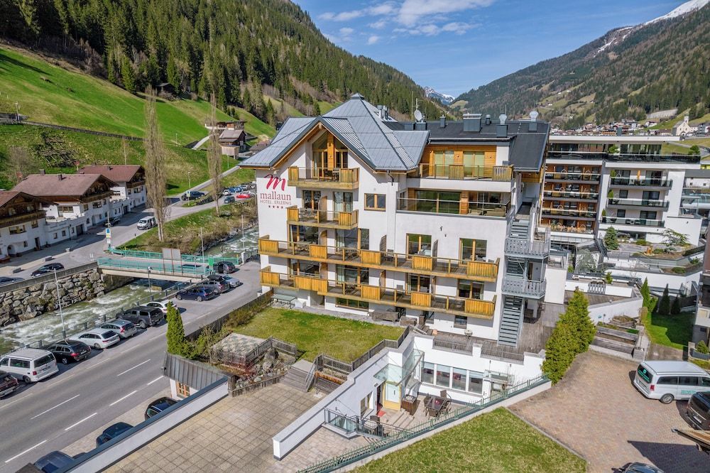 Mallaun Hotel.Erlebnis 1