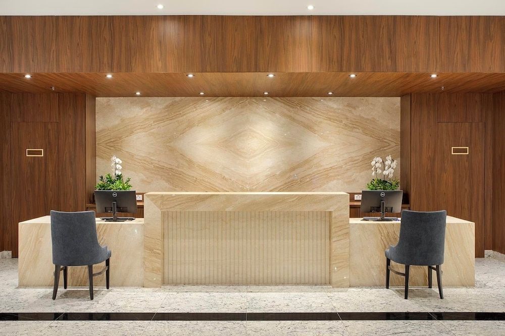 Windsor Plaza Brasilia 2