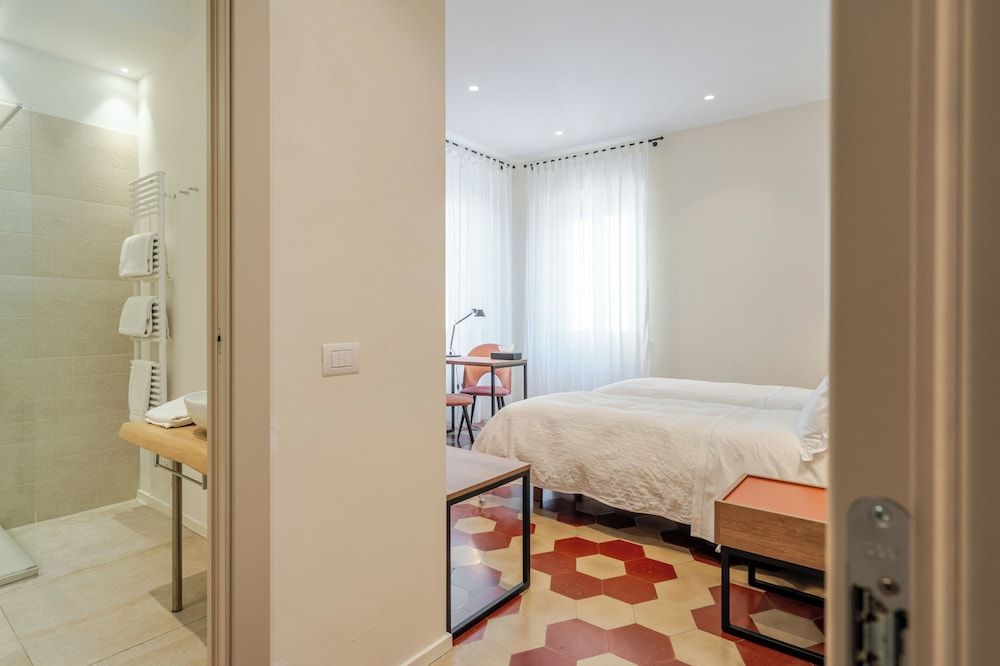 AmiRooms Affittacamere 2
