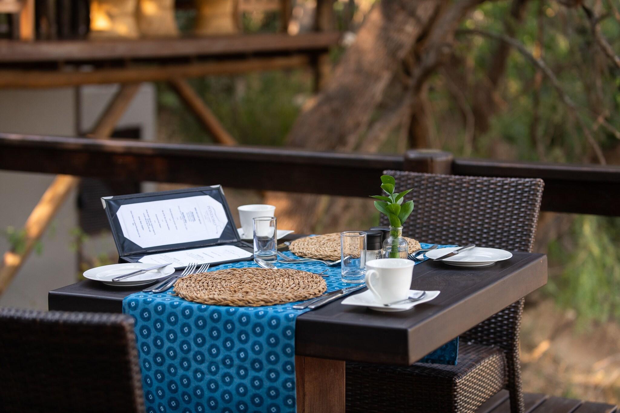 Pondoro Game Lodge 1