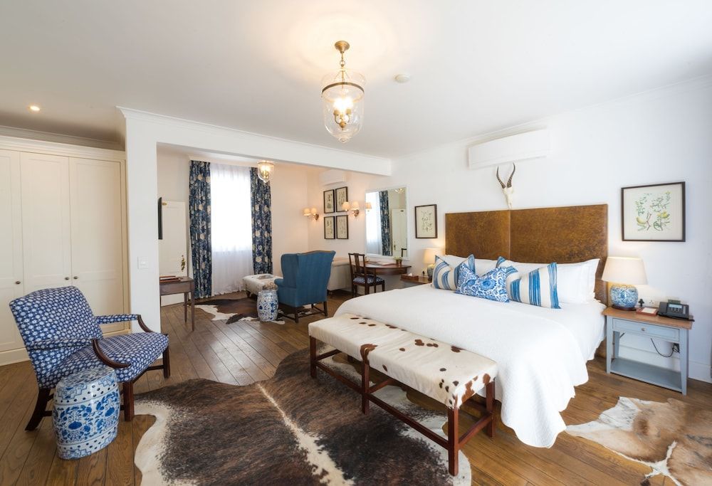 Drostdy Hotel 1