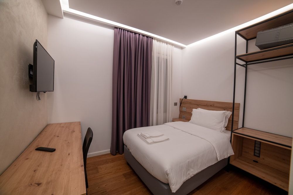 GRANDI 32 Boutique Residence 2