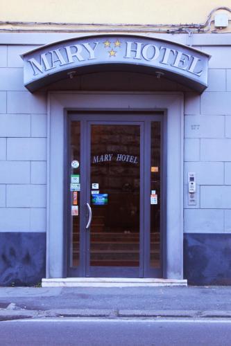 Hotel Mary 1