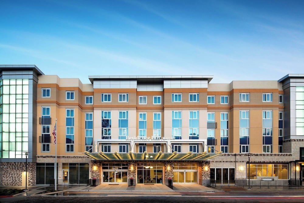 Residence Inn by Marriott San Jose Cupertino 1