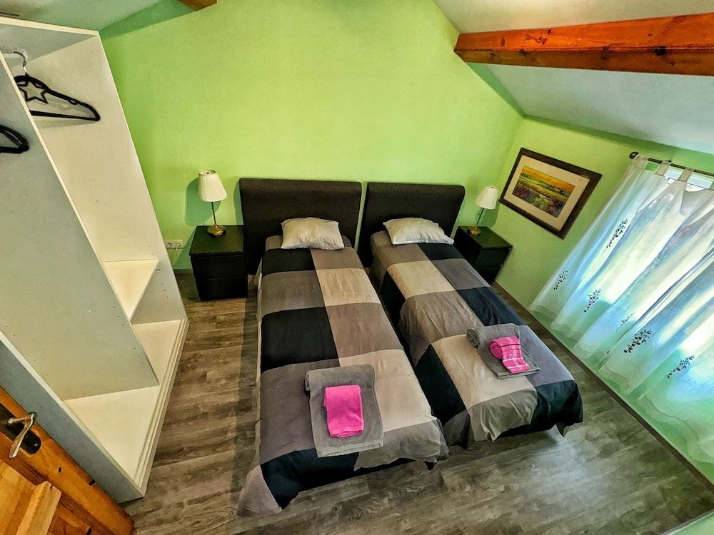 Oasis Surfcamp 2