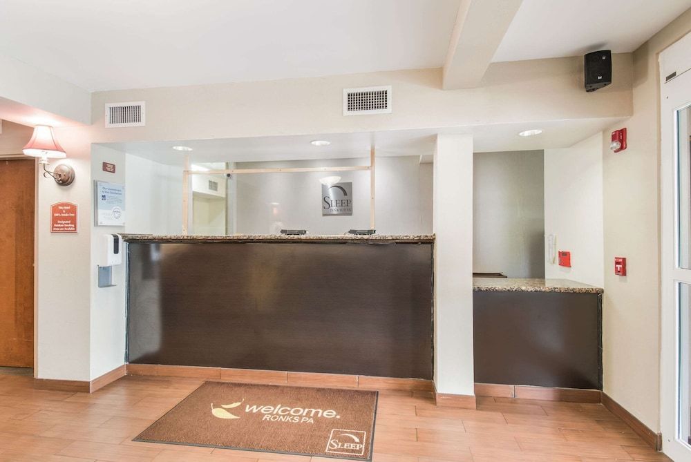 Sleep Inn & Suites Ronks - Lancaster Area 2
