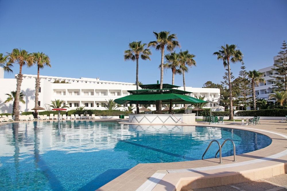 Tropicana Family Club 2