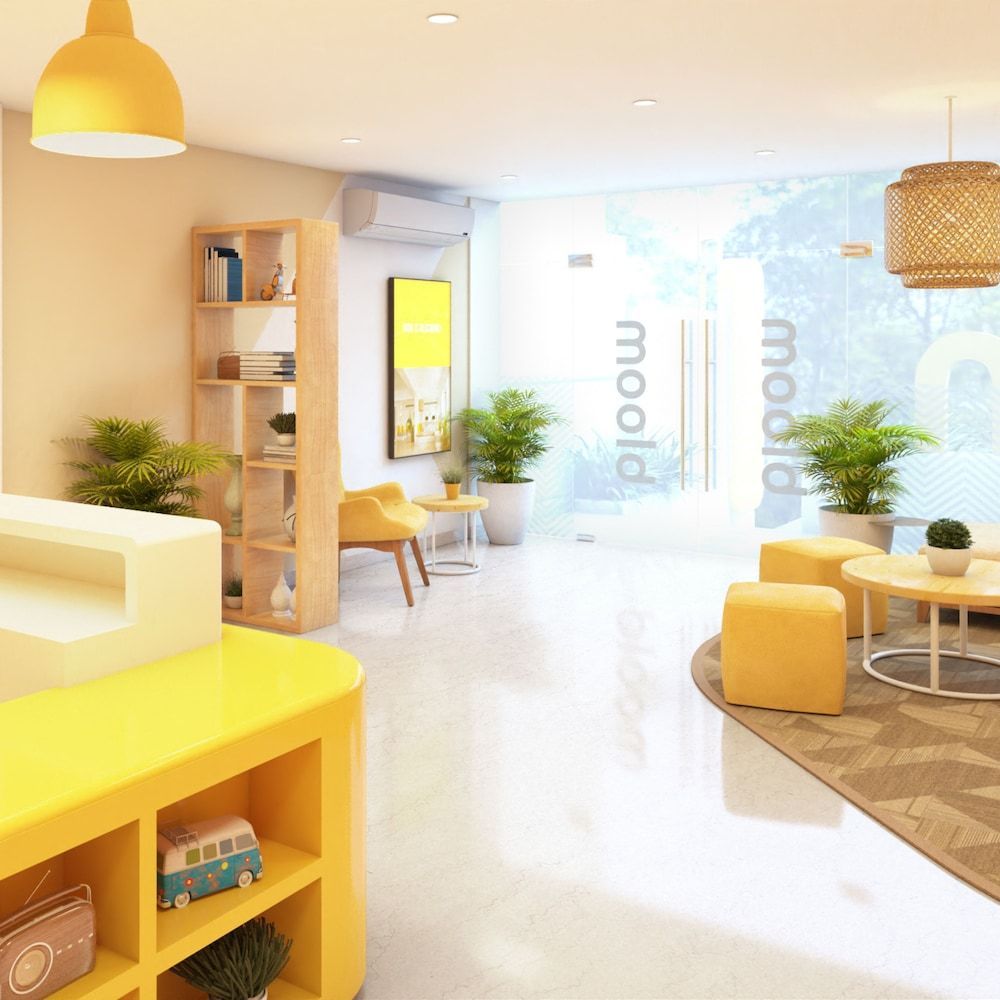 Bloom Hotel - GK2 2