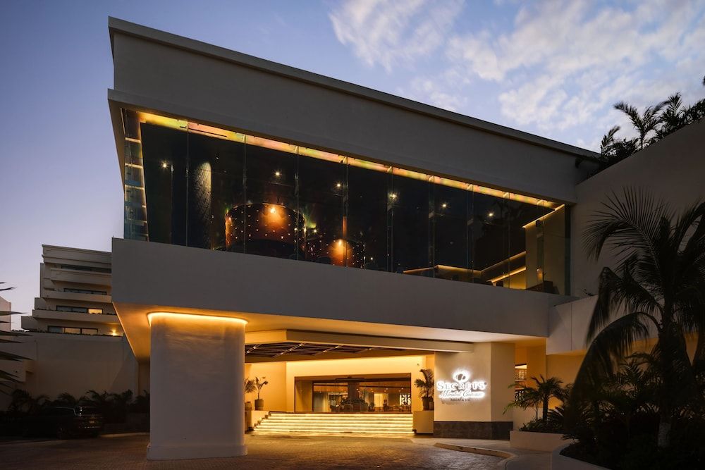 Secrets Mirabel Cancún Resort & Spa - Adults Only - New Spa now open! 2