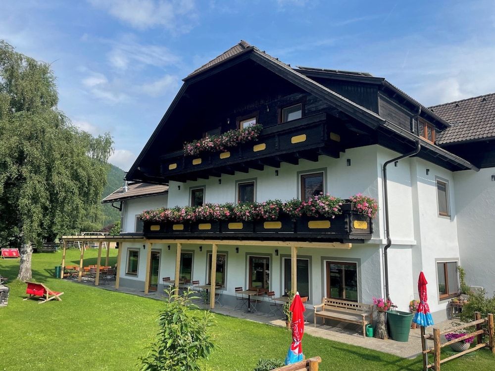 Hotel Landhaus Lungau 1