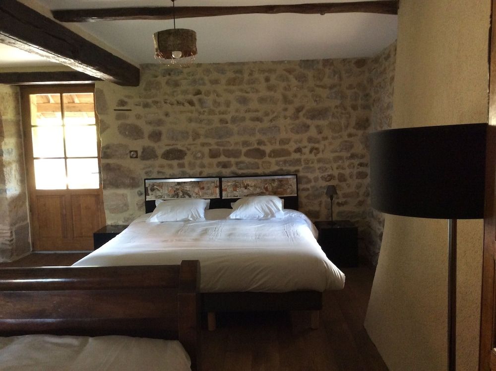 Domaine de Noyer 1
