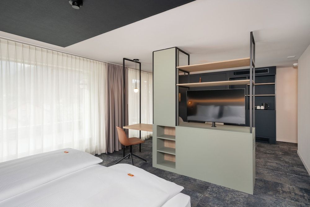 Stella Swiss Quality Hotel 1