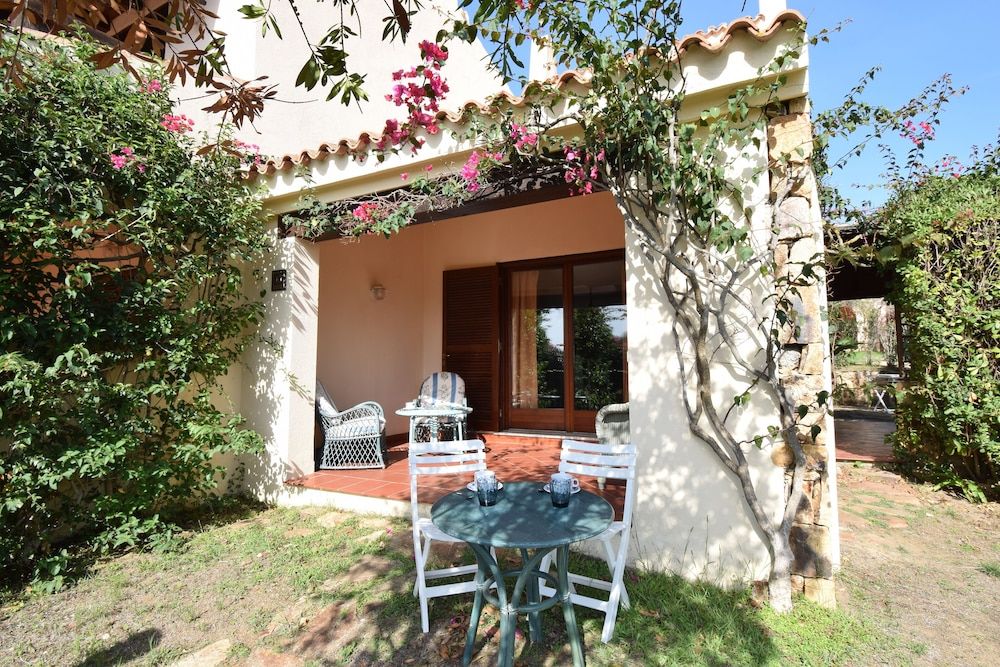 Casa Ortensia 1