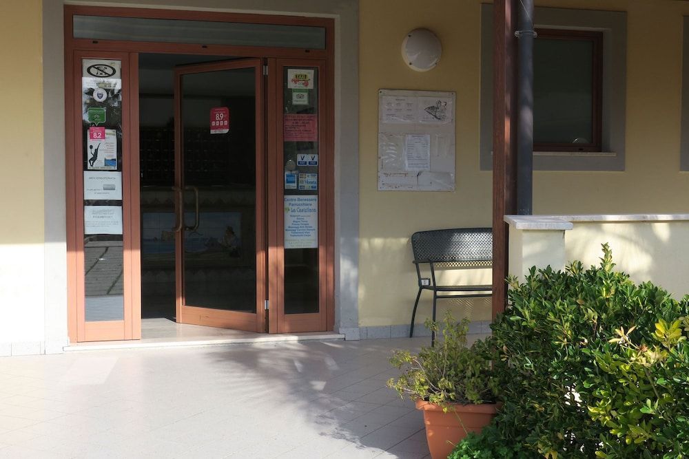 Club Residence La Castellana 2