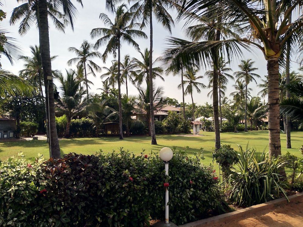 Green Meadows Resort 1