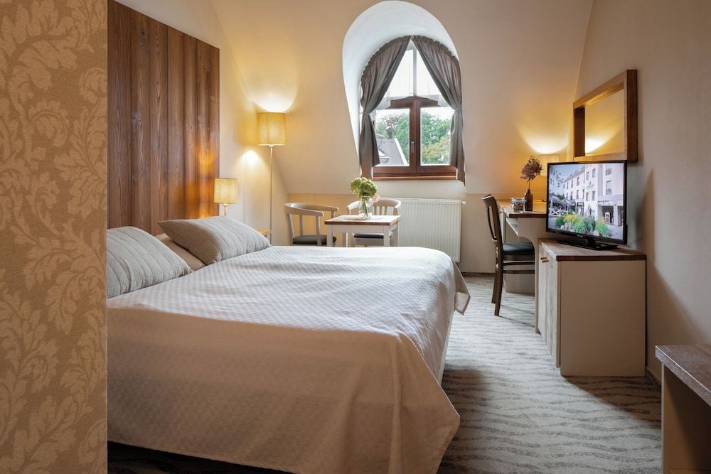 Wellness Hotel Gendorf 1
