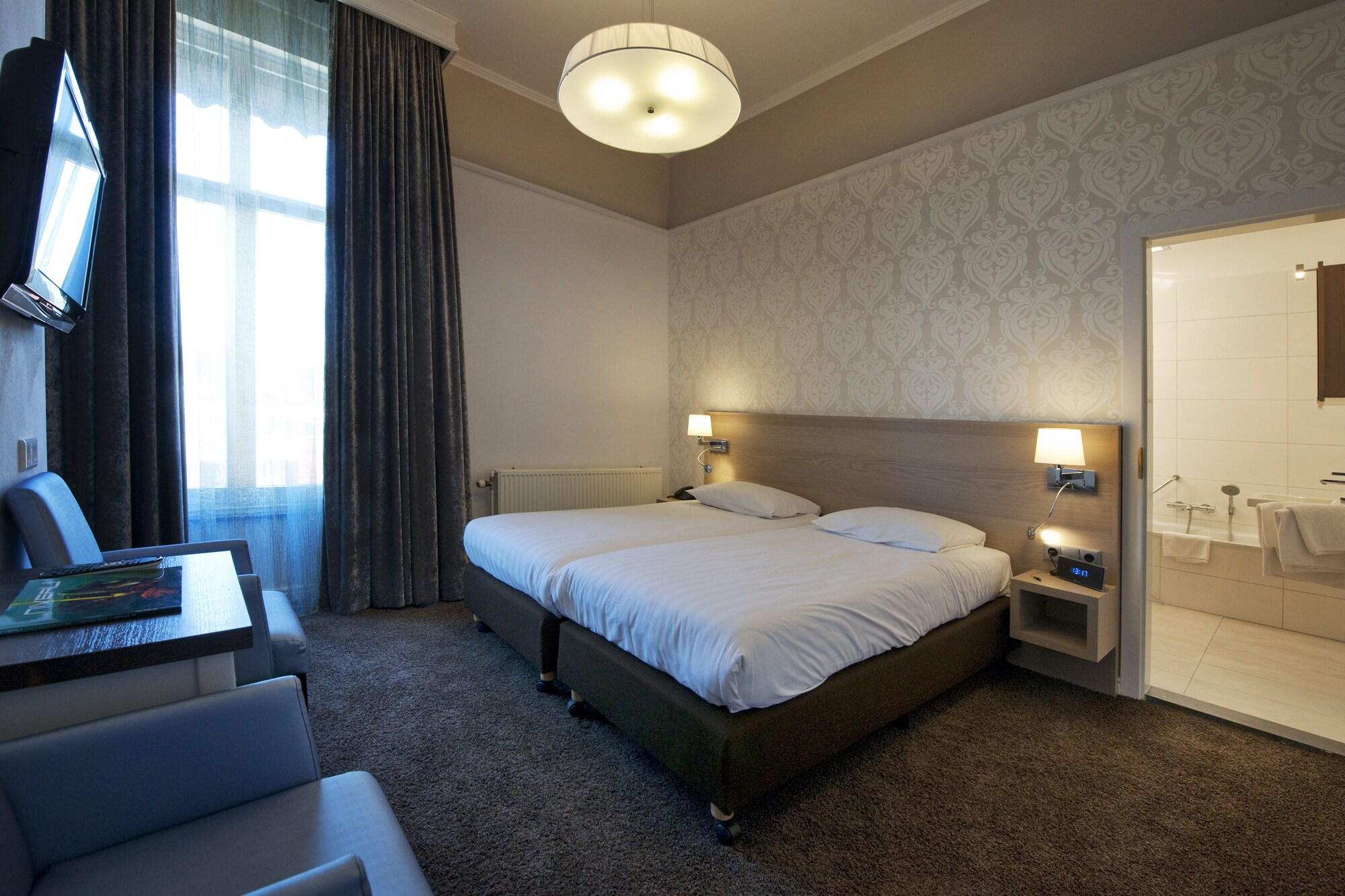Parkhotel Valkenburg 1
