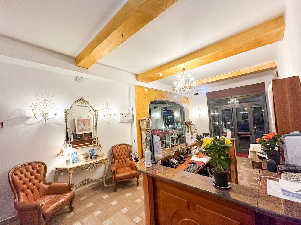 Hotel Dell'Orto 2