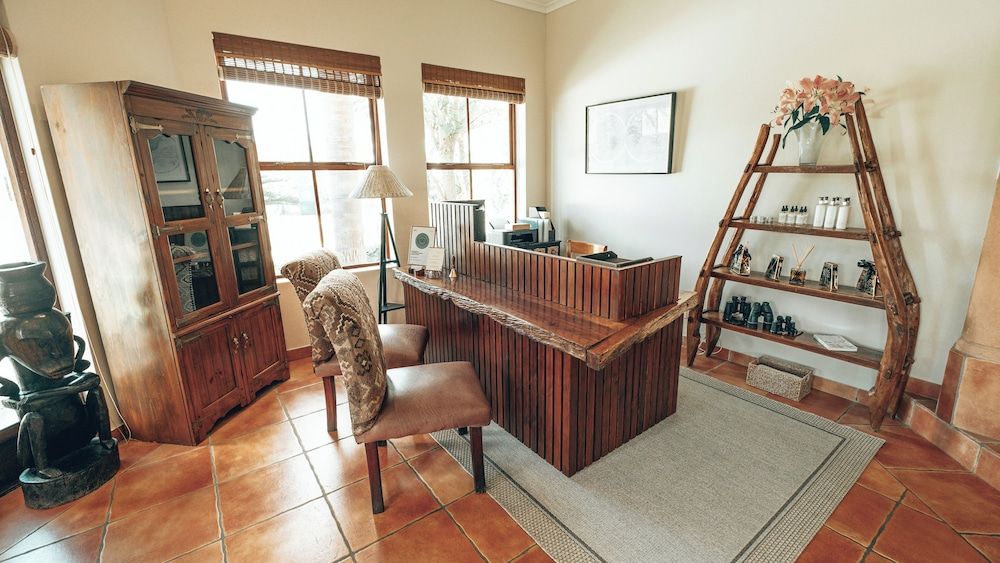 Villa Chad Luxury Guesthouse 2