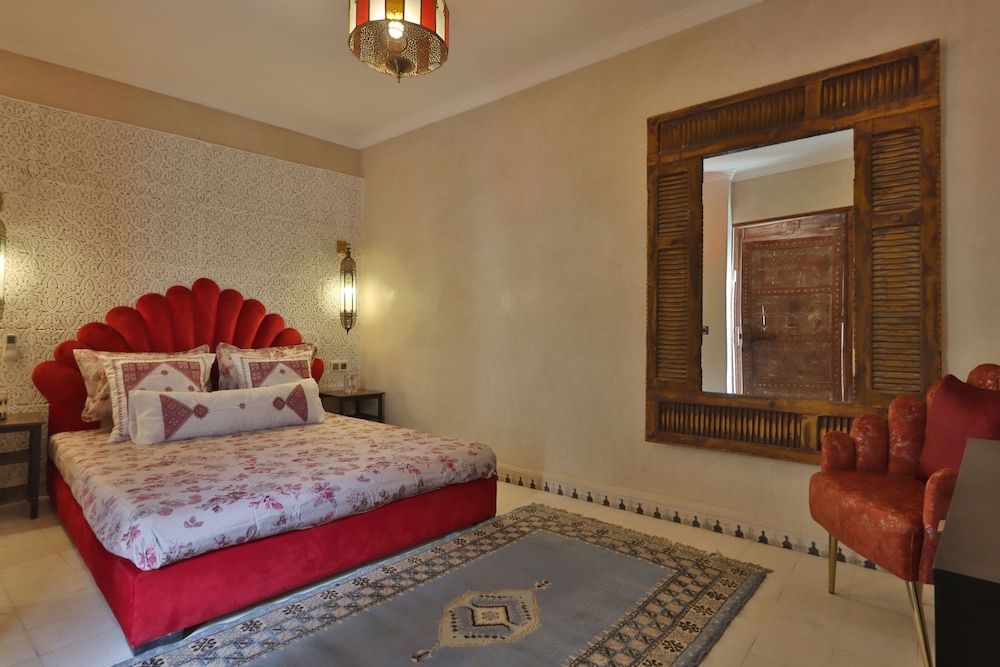Riad La Fayette Bed & Breakfast 2