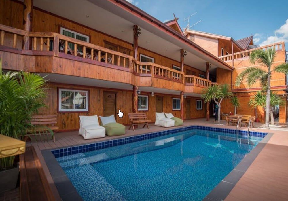Viking Resorts 1