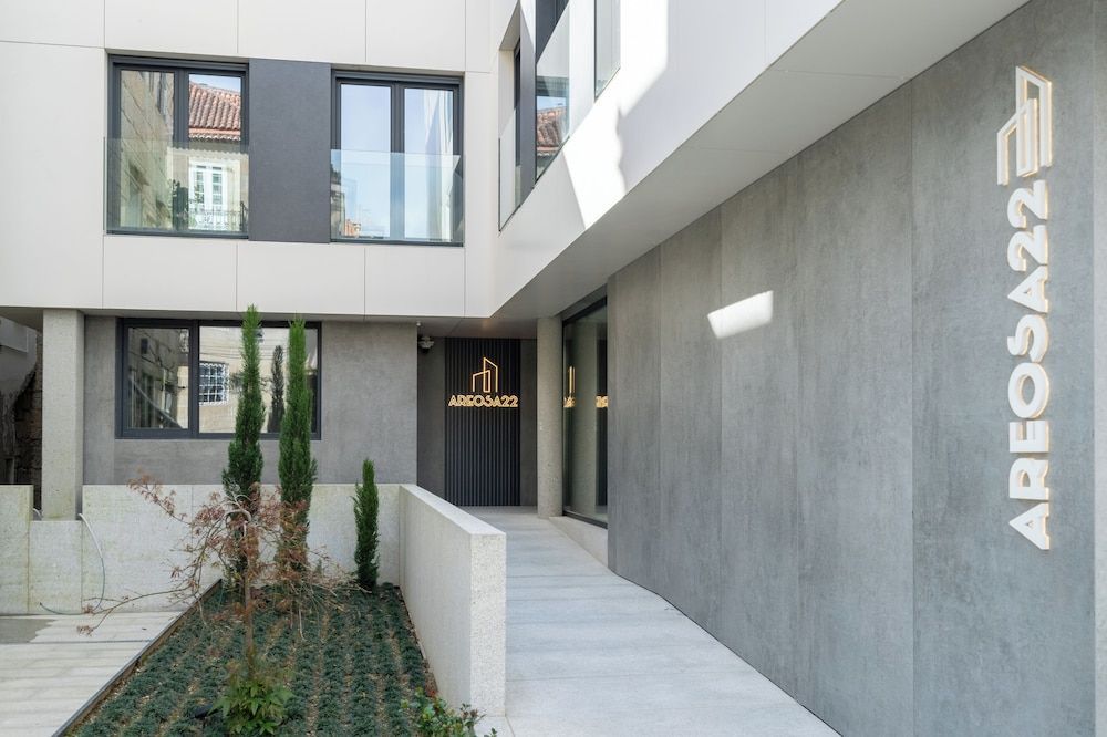 Cíes Luxury Suitel Areosa 22 1