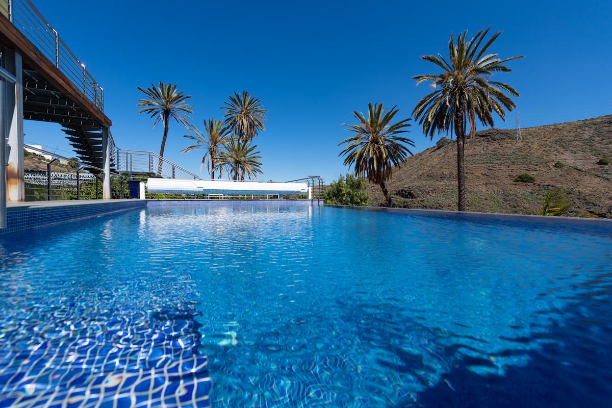Finca Oasis Holidays & Health - Apartamentos con Rooftop Terrace 1