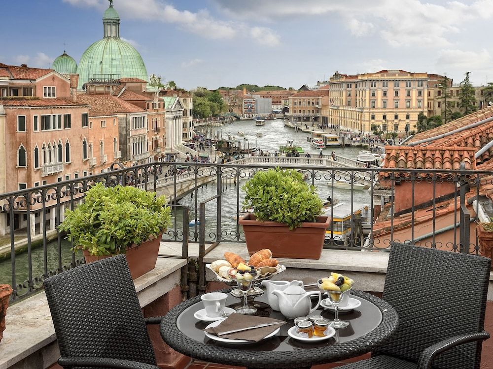 Hotel Principe 1