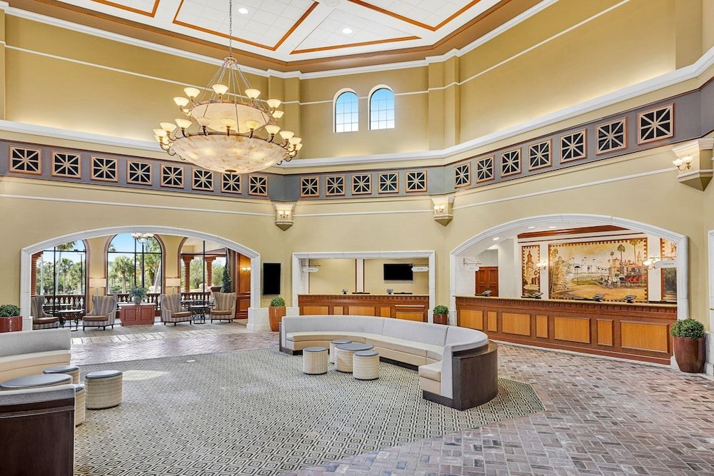 Sheraton Vistana Villages Resort Villas, I-Drive Orlando 2