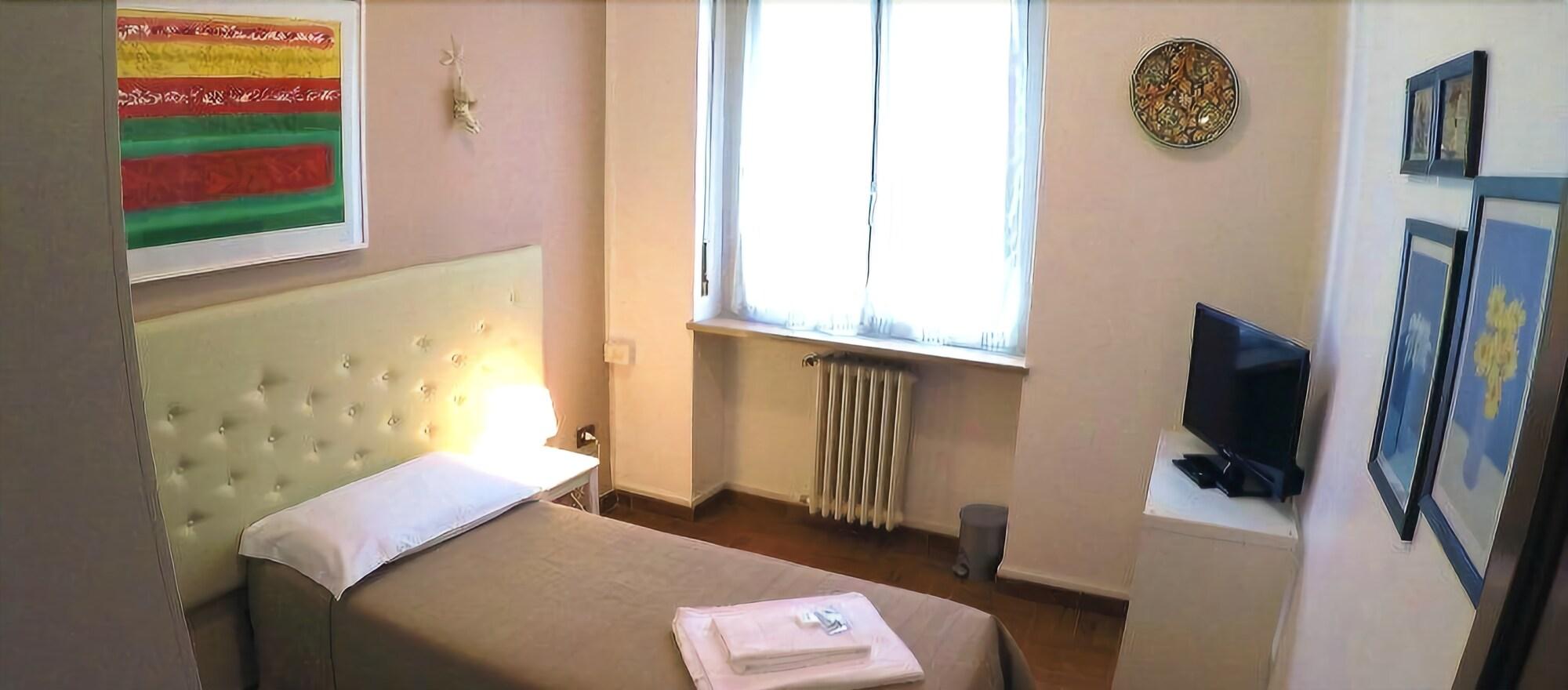 Corso Porta Nuova 39 1